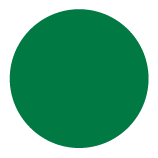 green pint