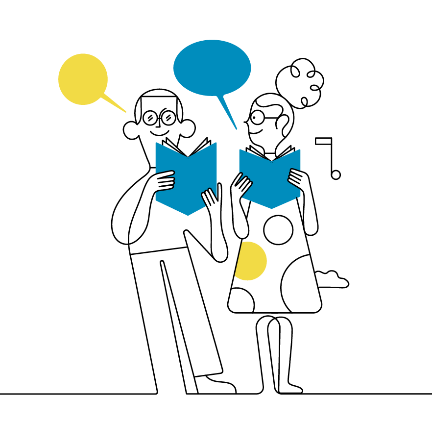 convivialità icon