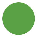 green pint