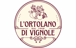 logo ortolano x carosello